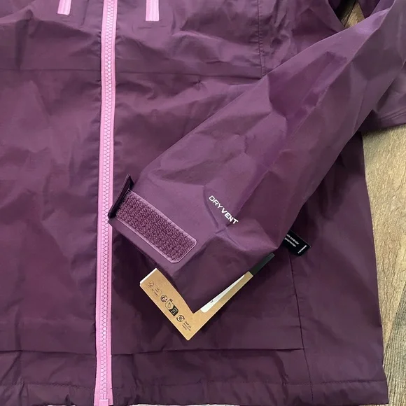 The North Face Terrain Vista 3L Pro Jacket - Picture 3 of 5